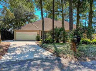 115 Crane Island Cir, Saint Marys, GA 31558
