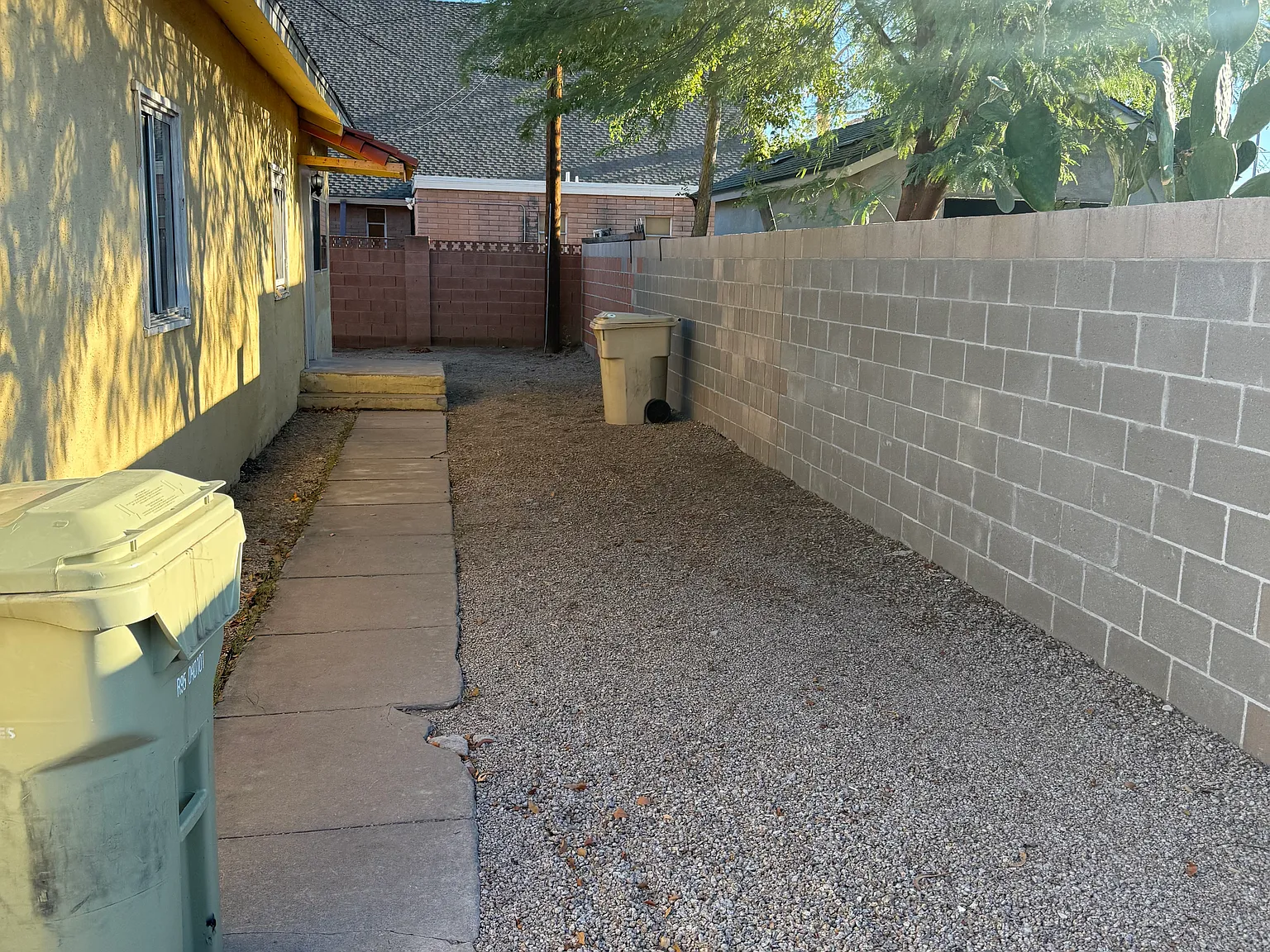 1 bed, 550 sqft, $1,200 — Photo 2