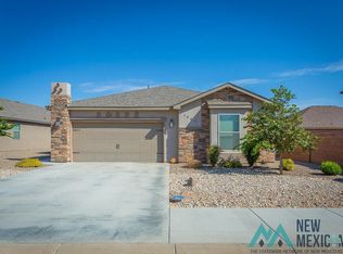 2804 W Browning Ave, Artesia, NM 88210