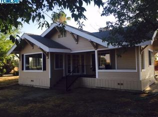 355 S Cornucopia Rd, Exeter, CA 93221