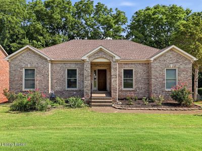 2809 Antone Pkwy, Louisville, KY, 40220