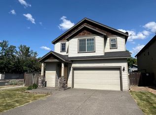 62050 Quail Run Pl #1, Bend, OR 97701