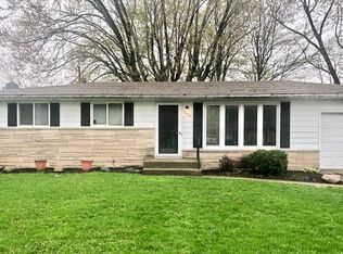 930 Cottonwood Dr, New Haven, IN 46774