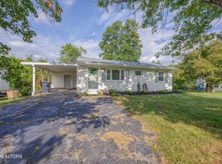 5601 Wil Loyd Dr, Knoxville, TN 37912