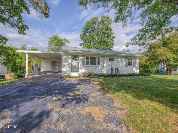 5601 Wil Loyd Dr, Knoxville, TN 37912