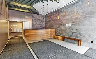 Rented by REAL New York