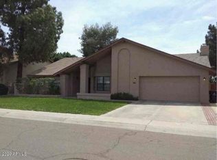 1917 E La Vieve Ln, Tempe, AZ 85284