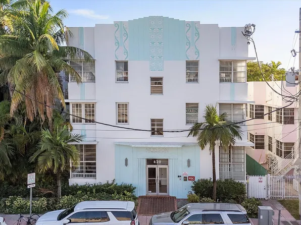 420 15th Street #301, Miami Beach, FL 33139