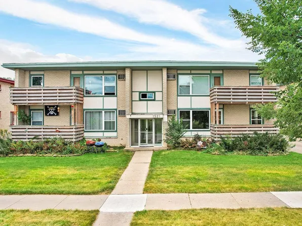 1521 Trailsway, Madison, WI 53704