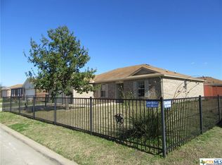 1805 Freedom Loop, Belton, TX 76513