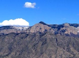 13 El Dorado Rd, Corrales, NM 87048