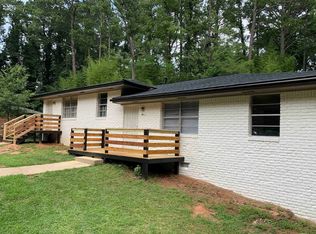 6361 Raymond Ter UNIT B, Union City, GA 30291