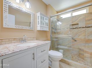 9909 W NEWPORT Drive, Sun City, AZ 85351