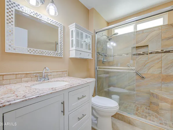 9909 W NEWPORT Drive, Sun City, AZ 85351