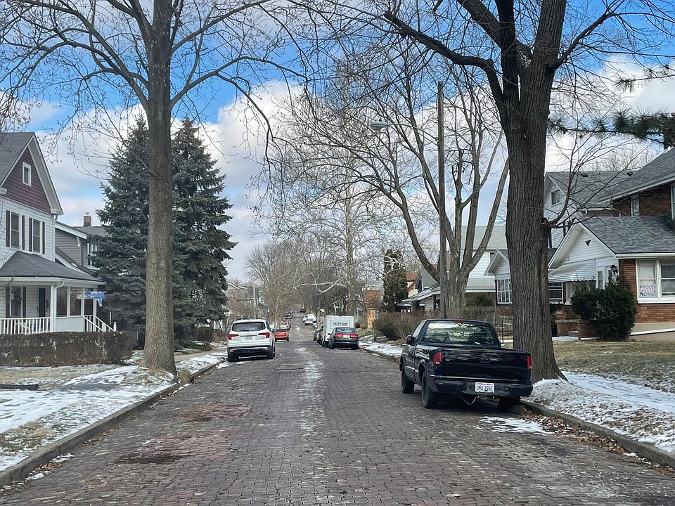 1st image of 1229 Creighton Ave #1231