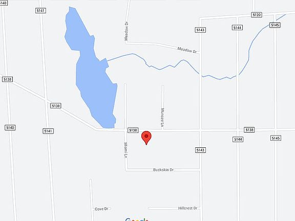 Google maps view