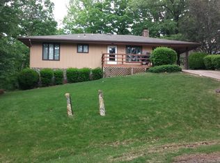 3 Johnson Cir, Bella Vista, AR 72715