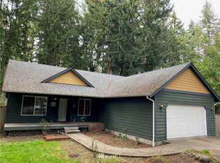 22336 Bluewater Dr SE, Yelm, WA 98597