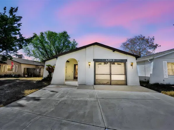 12813 KELLYWOOD CIRCLE, HUDSON, FL 34669
