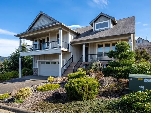 35105 Lahaina Loop, Cloverdale, OR 97112