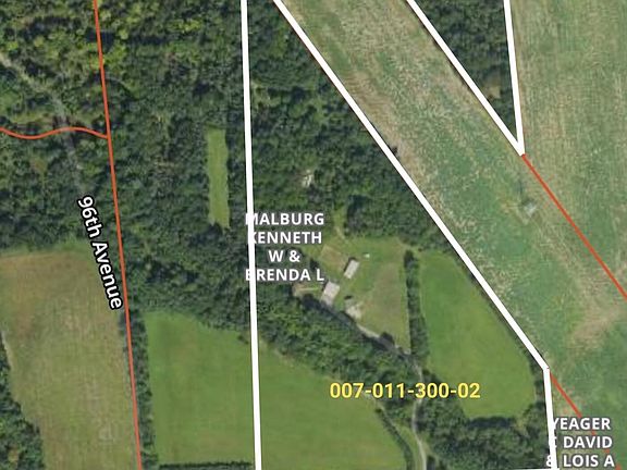 2nd image of 1442 W Tyler Rd