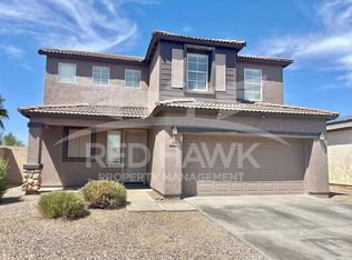 3830 W Carson Rd, Phoenix, AZ 85041