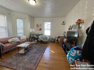 205-207 Hillside St #1, Roxbury Crossing, MA 02120