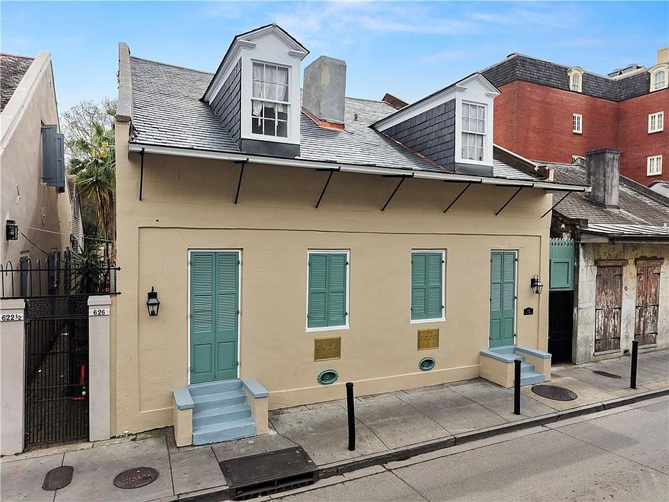 1st image of 618 Dauphine St #1A