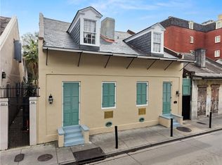 618 Dauphine St #1A, New Orleans, LA 70112