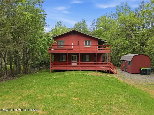644 Cayuga Dr, Tobyhanna, PA 18466