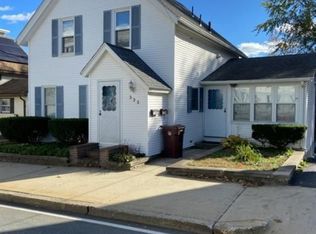 333 Cass Ave #1/2, Woonsocket, RI 02895