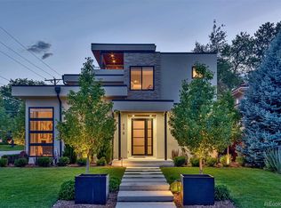 85 S Grape St, Denver, CO 80246
