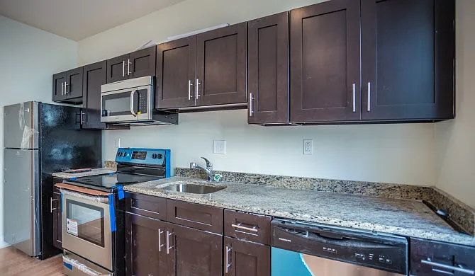 4128 Chester Ave #1R — Photo 2