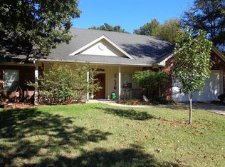 2203 Fair Oaks Dr, Bridgeport, TX 76426