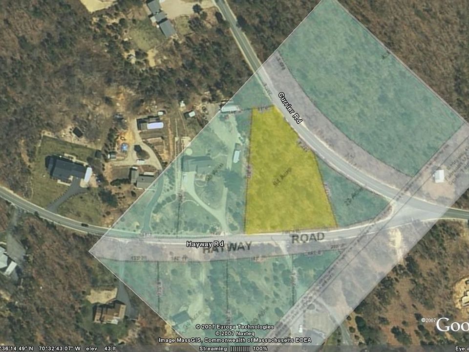 2nd image of 8 Hayway Rd