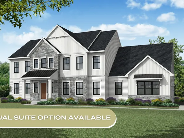 Steitz Plan, Autumn Chase