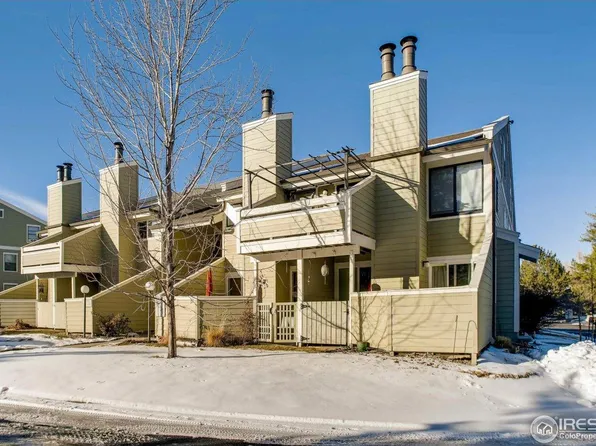 8033 Countryside Park APT 209, Longmont, CO 80503