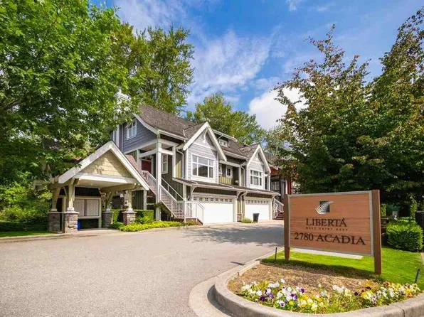 2780 Acadia Rd #5, Greater Vancouver, BC V6T 1P5