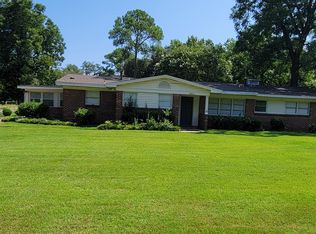 2803 Woodley Rd, Montgomery, AL 36111