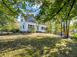 6959 Mill Rd, Brecksville, OH 44141