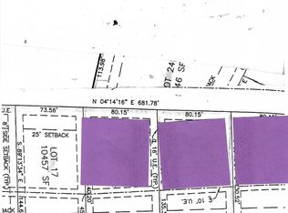 868 Sarah Ln, Union, MO 63084