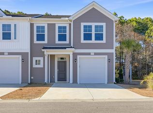 487 Waterend Dr. #19, Little River, SC 29566