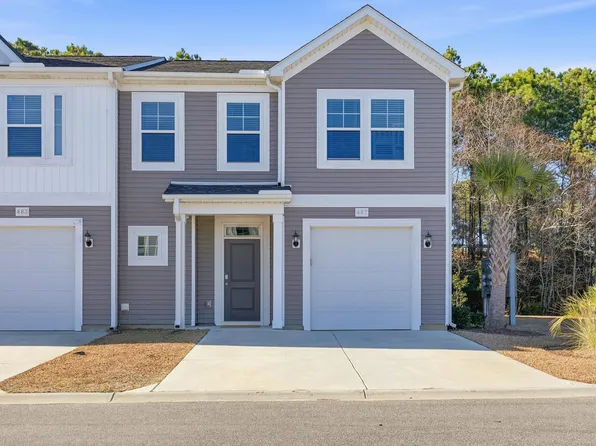 487 Waterend Dr. #19, Little River, SC 29566