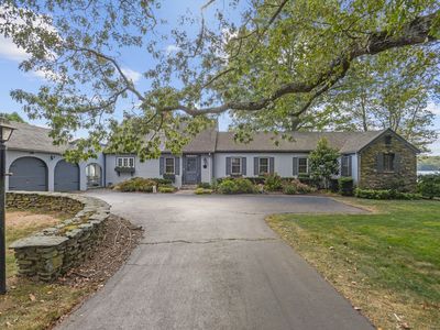 65 Neptune Drive, Groton, CT, 06340