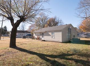 701 N Kimball St, Malden, MO 63863