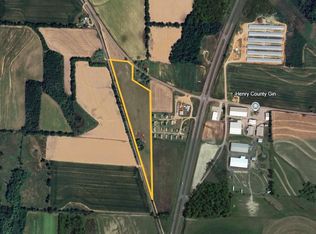 0 E Columbia Rd, Newville, AL 36353