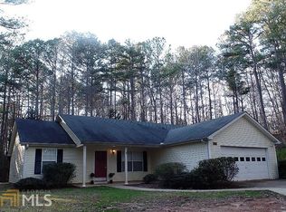 850 Summers McKoy Rd, Newnan, GA 30263