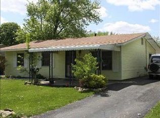 455 Lombard Rd, Columbus, OH 43228