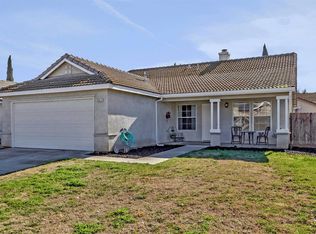 4612 New Hope Ln, Salida, CA