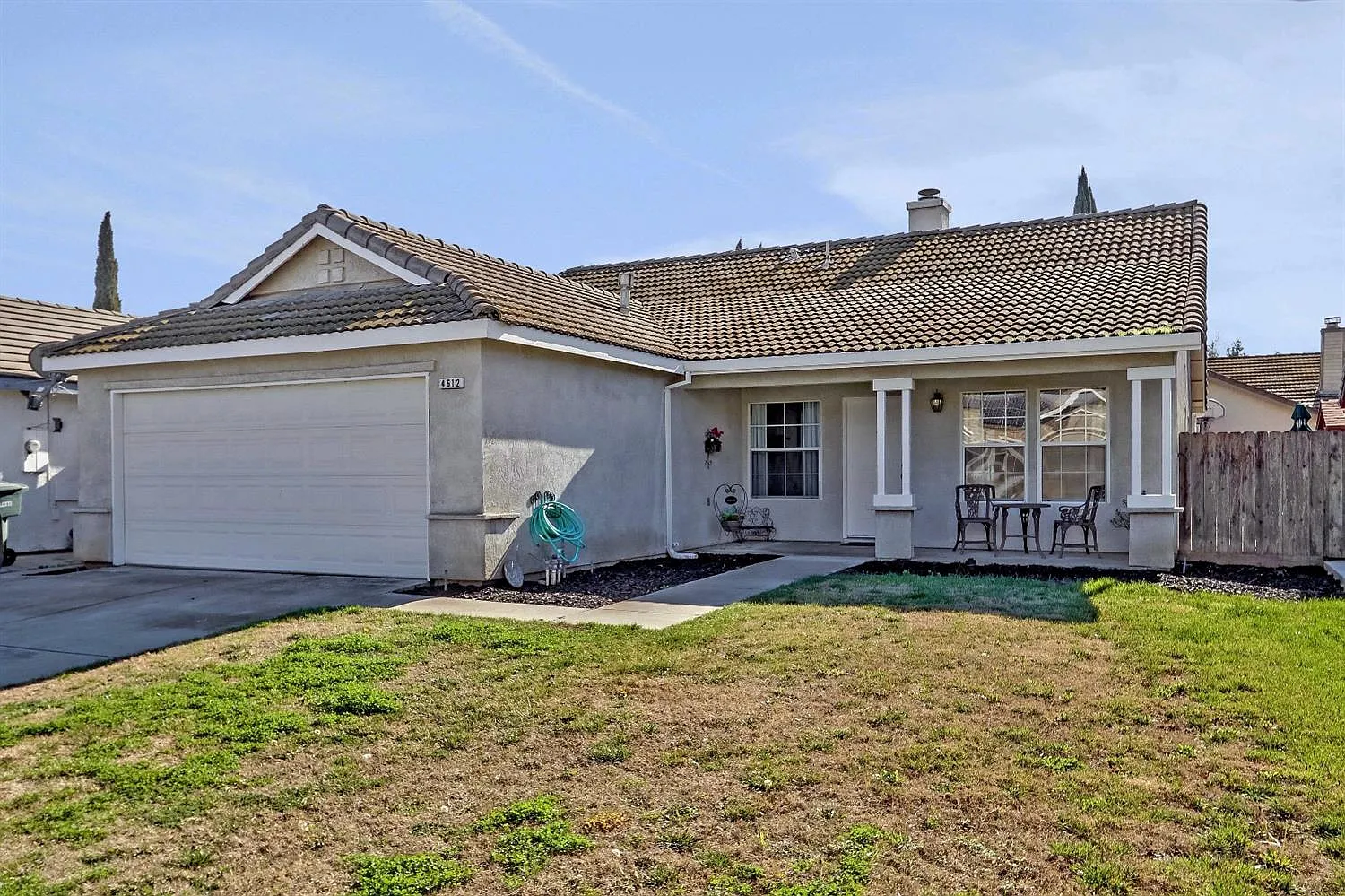 4612 New Hope Ln photo 1
